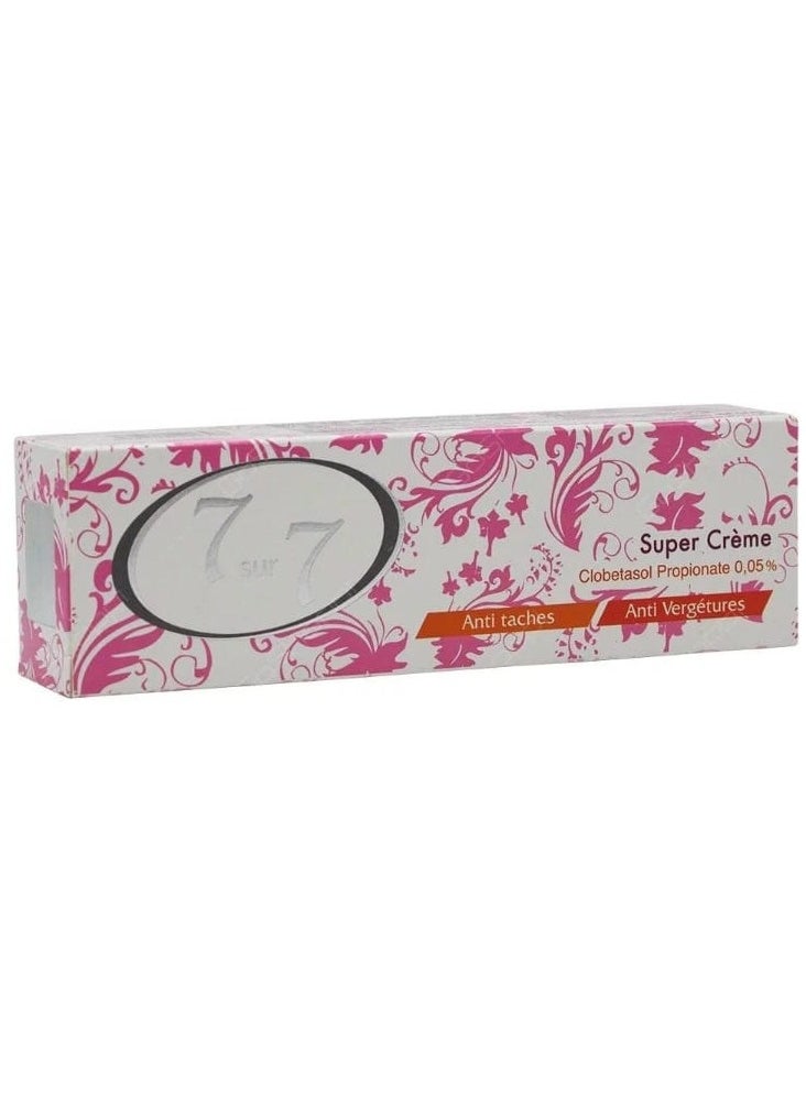 Generic - African Super Cream Anti-Spots 77 - Image 1