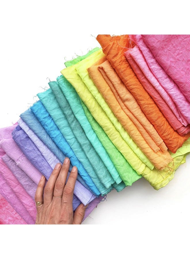 RIT صبغة سائلة متعددة الاستخدامات للقطن والكتان والرايون والحرير والصوف والنايلون والخشب والمزيد - Image 5