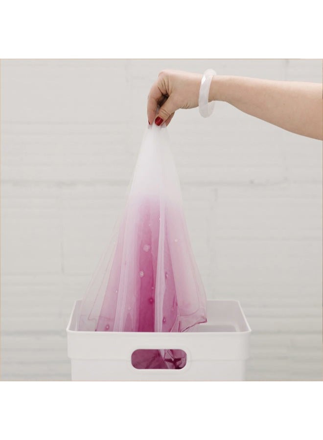 RIT صبغة سائلة متعددة الاستخدامات للقطن والكتان والرايون والحرير والصوف والنايلون والخشب والمزيد - Image 3