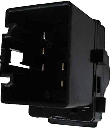 SWITCHDOCTOR مفتاح SWITCHDOCTOR لنافذة لسيارات فورد F-150 من 2004-2008، فورد إكسبيديشن من 2003-2006، فورد كراون فيكتوريا من 2003-2008 وميركوري غراند ماركيز، ولينكولن مارك LT من 2004-2008 - Image 3