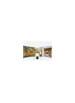 EZVIZ EZVIZ H8c - Pan & Tilt Wi-Fi Camera  - Image 1