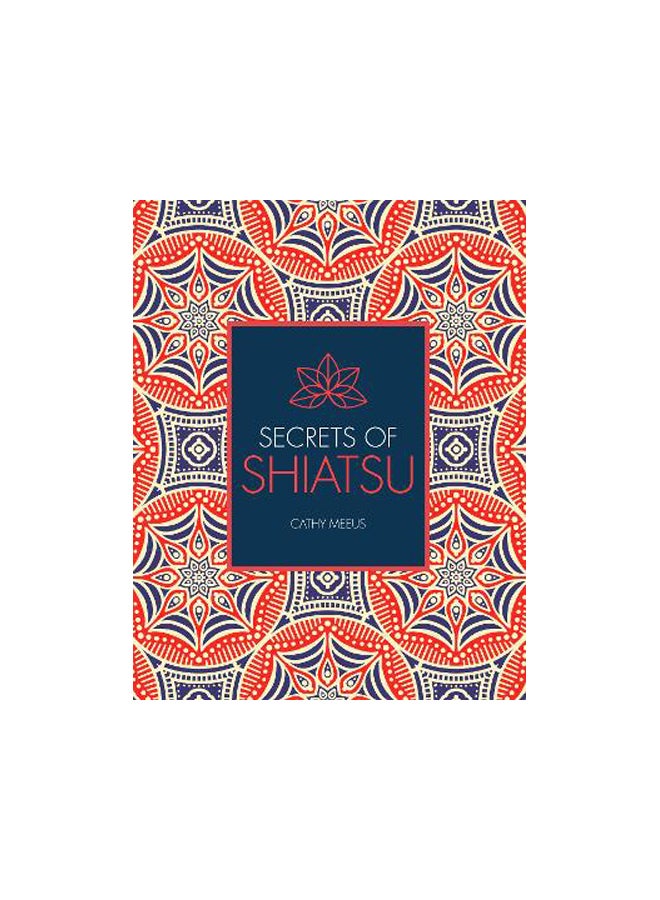 Secrets Of Shiatsu