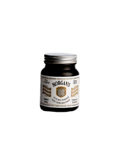 Morgan's Pomade Morgan's Vanilla & Honey Styling Pomade 100g 