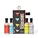 Thoughtfully Smokehouse by Thoughtfully Smokehouse Barbecue Rubs Gift Set Flavors Include Cajun Caribbean Memphis and Southwest Set of 4 - Image 2