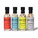 Thoughtfully Smokehouse by Thoughtfully Smokehouse Barbecue Rubs Gift Set Flavors Include Cajun Caribbean Memphis and Southwest Set of 4 - Image 4