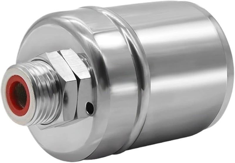 Photo 2 Size SUS304 Water Level Control Valve With PA Float G1 2 Inch - Image 1