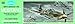 Guillows North American P51D Mustang Model Kit - Image 3