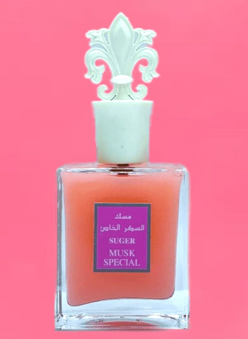MUSK Suger Musk Special Perfume 75 Ml EDP - Image 2