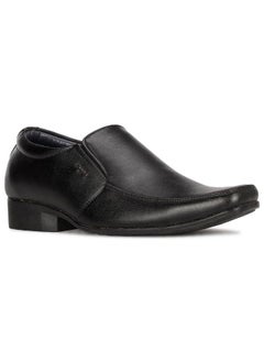 Bata BATA Mens BOSS-Demon Black Sneaker  - Image 2