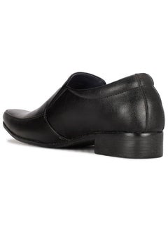 Bata BATA Mens BOSS-Demon Black Sneaker  - Image 4