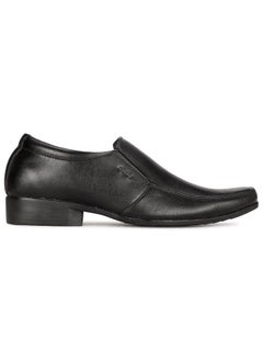 Bata BATA Mens BOSS-Demon Black Sneaker  - Image 3