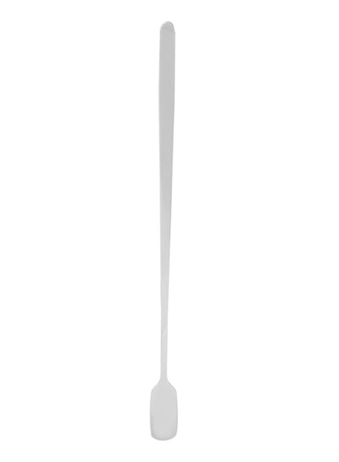 Moofey Coffee Spoon, Stirring Spoons, Long Handle Spoon for Stirring Wax Coffee Tea Candle, 17cm - Image 1