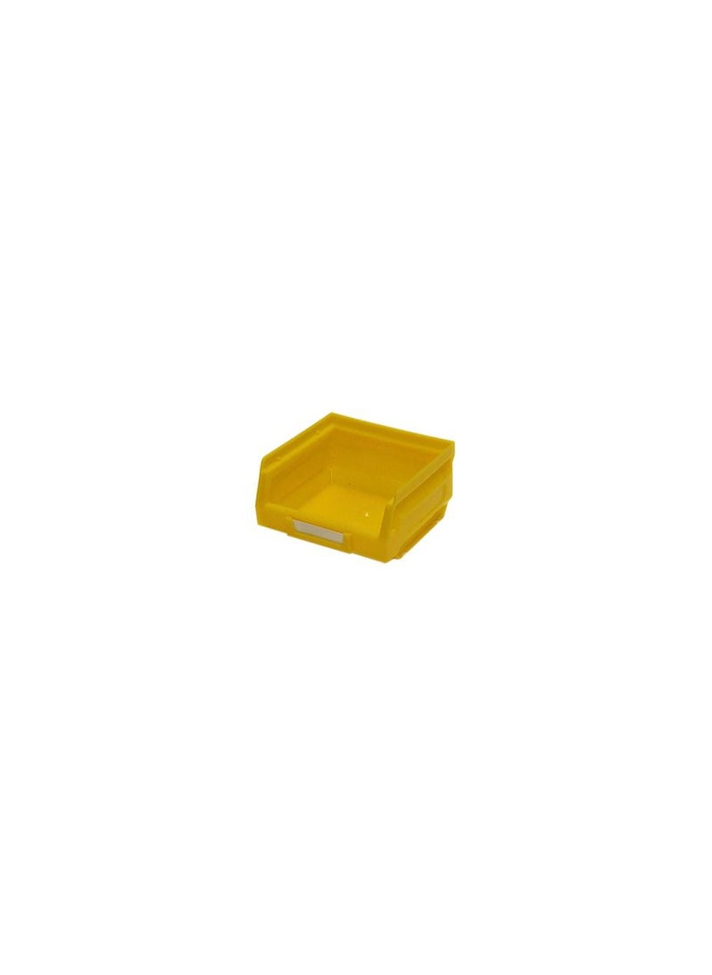 Bott Plastic bin kit 2001-b (pack of 24) WxDxH: 103x120x62mm yellow - pzsku/ZB39D61E680CD4D8C6661Z/45/_/1649054998/ad634144-42d1-4e3c-93ec-1f21d7857fd5