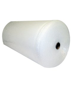 Generic Air Bubble Wrap Roll Clear  - Image 1