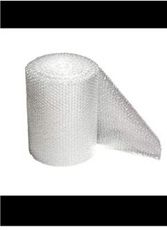 Generic Air Bubble Wrap Roll Clear  - Image 5
