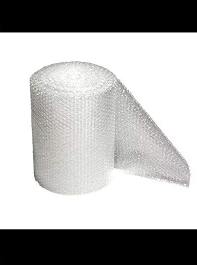 Air Bubble Wrap Roll Clear - Image 5