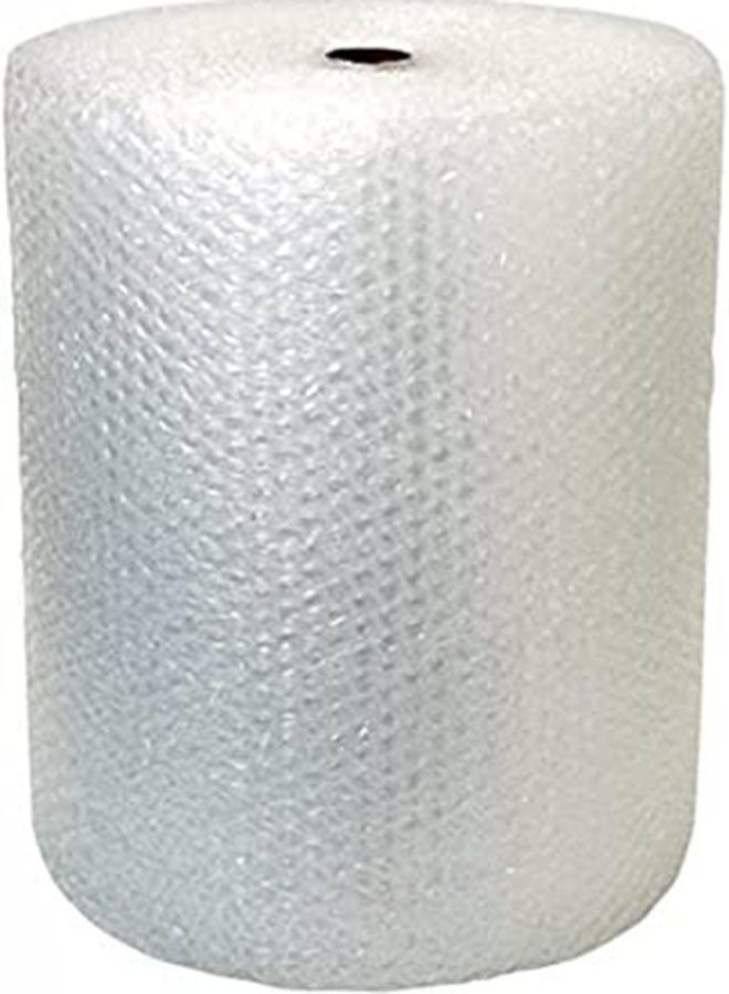 Air Bubble Wrap Roll Clear - Image 4