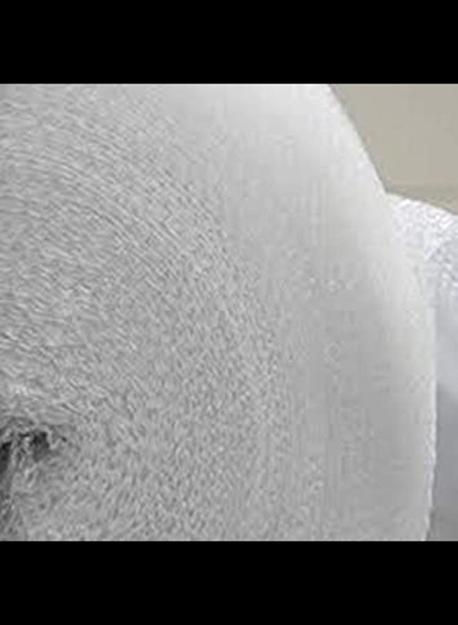 Air Bubble Wrap Roll Clear - Image 2