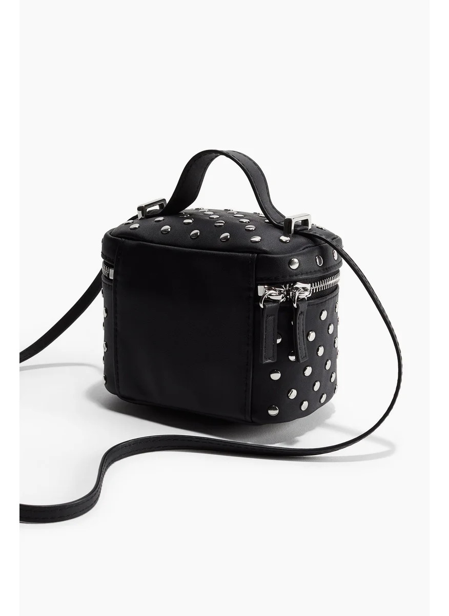 اتش اند ام Embellished Wash Bag