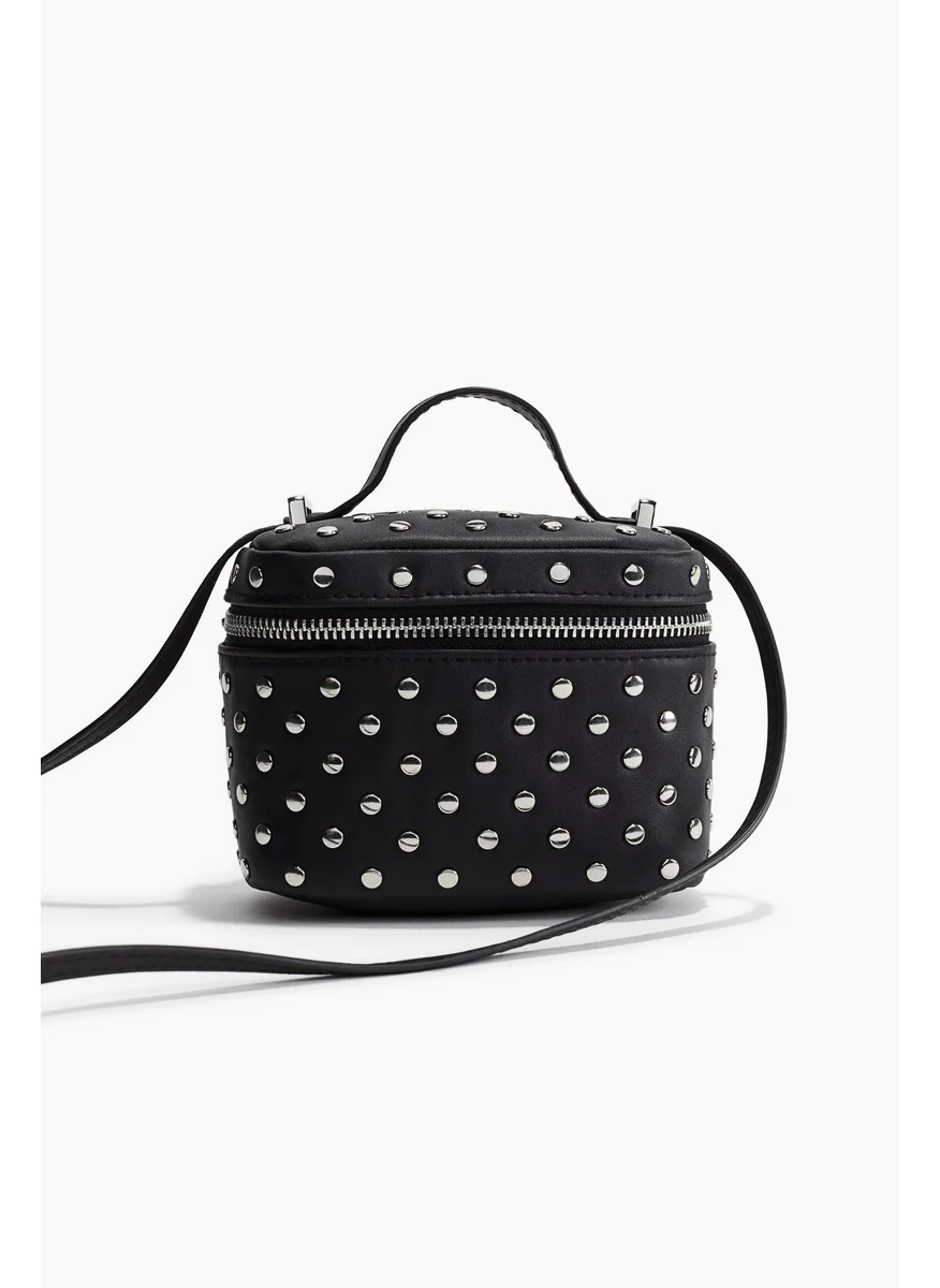اتش اند ام Embellished Wash Bag