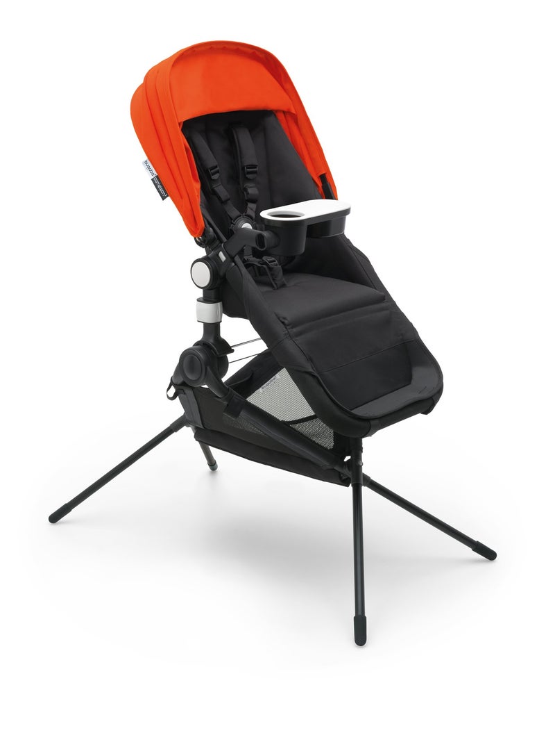 Bugaboo Stand, Black - Image 1