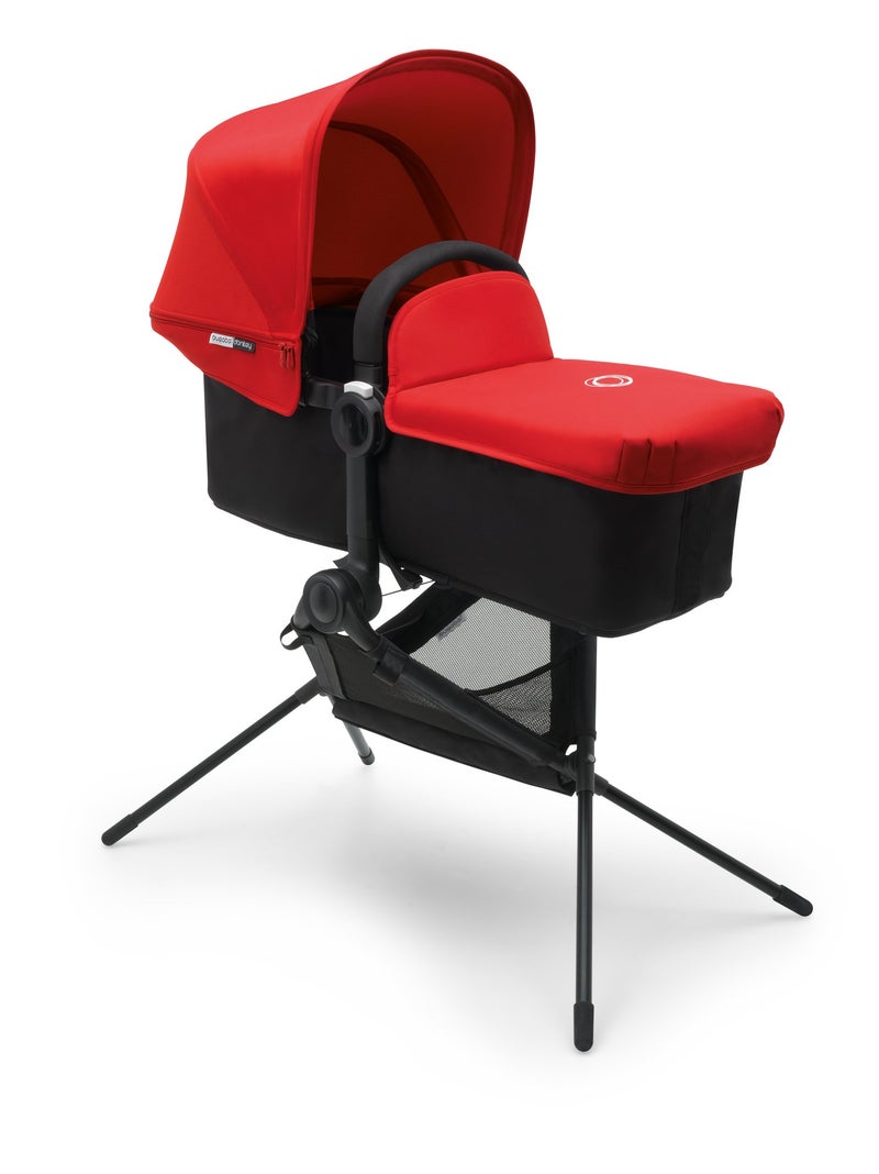 Bugaboo Stand, Black - Image 4
