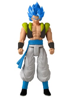Dragon Ball Super Gogeta Blue Action Figure  - Image 1