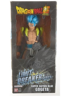 Dragon Ball Super Gogeta Blue Action Figure  - Image 2