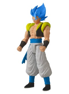 Dragon Ball Super Gogeta Blue Action Figure  - Image 3