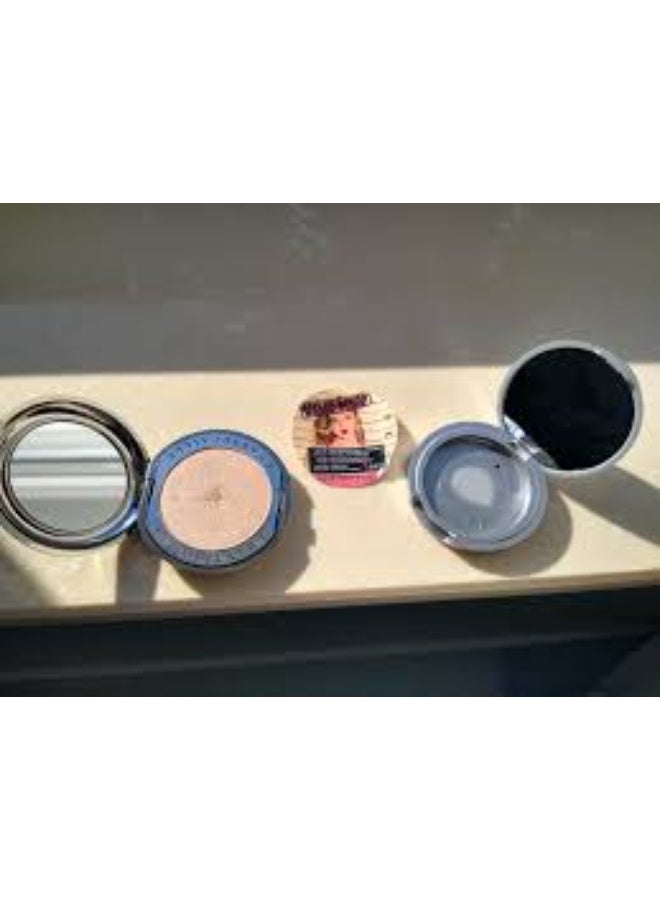 Chantecaille The Pebble Compact 3g - Image 3