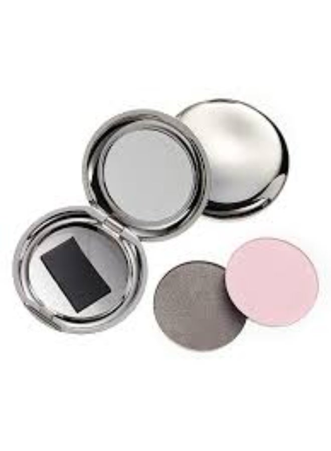 Chantecaille The Pebble Compact 3g - Image 4