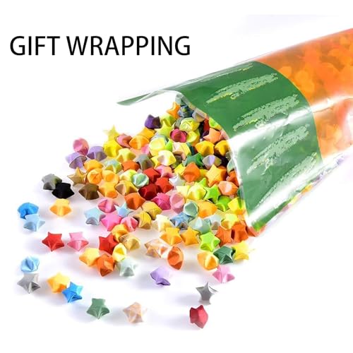 rosulasi Carrot Shaped Treat Bags,100Pcs 7.9x16In Easter Cone Cellophane Gift Bags Easter Plastic Triangle Cello Bags Orange Carrot Bags for Treat with Twist Ties for Cookies Candy Party Favor Supplies - Image 3