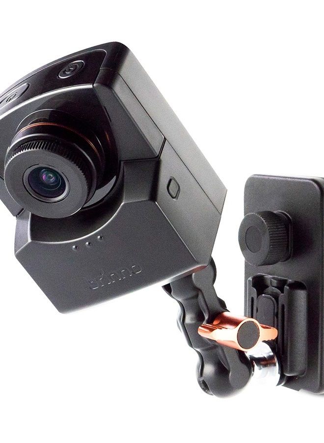 Brinno TLC2020 Time Lapse Camera, 99-Day Battery Life, Multiple Modes (Step Video/Stop Motion/Still), Flexible Schedule, Easy Installation, HD 1080p, BBT2000 Accessory Bundle (Camera Mount/Wall Clip)  - Image 1
