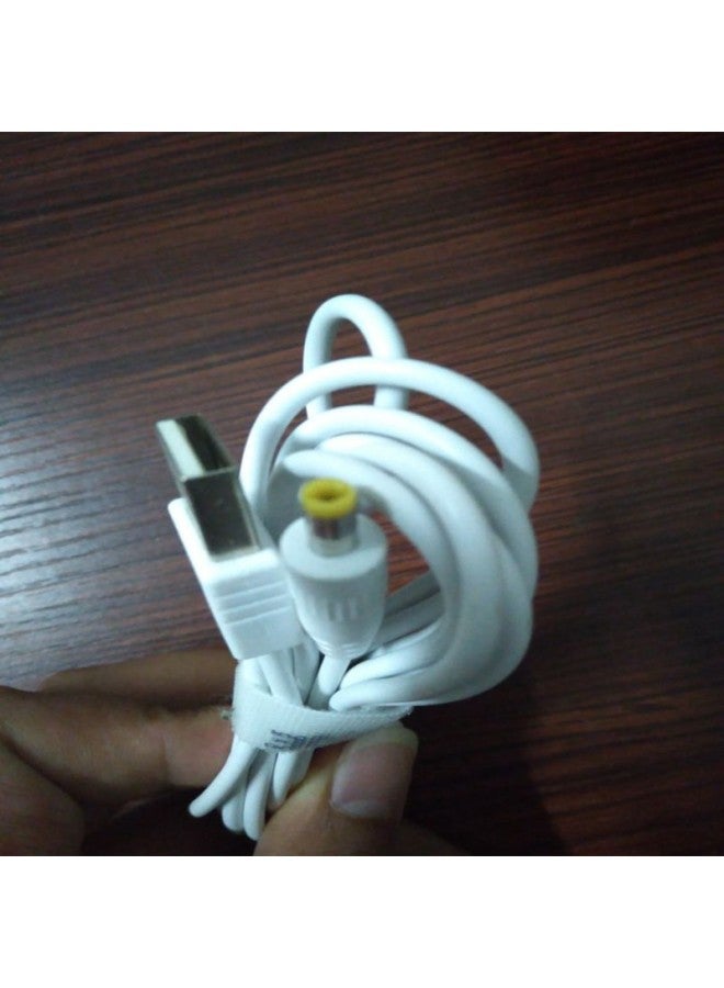 Japan THPNE Adult Products Vibration Massage Appliance Power Thunder Lightning Vibrator USB Charging Data Cable-Color:Lightning Generation Charging Cable Round Hole-others  - Image 4