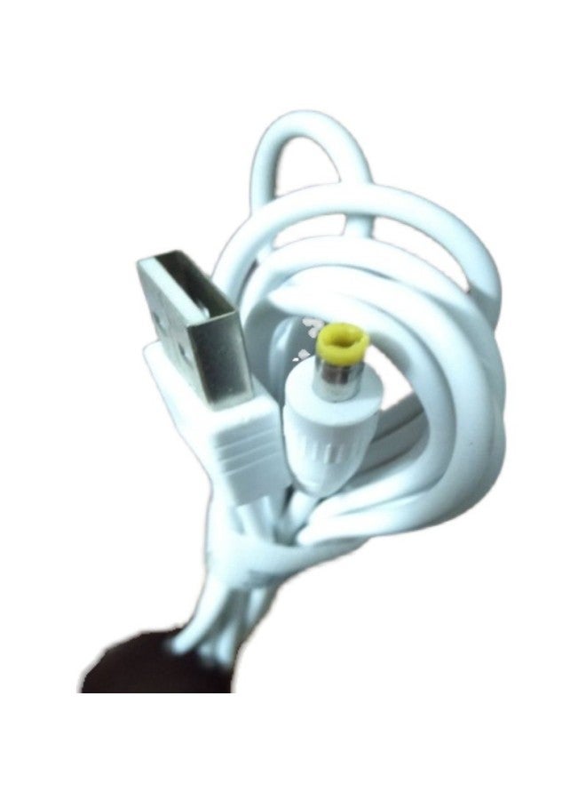 Japan THPNE Adult Products Vibration Massage Appliance Power Thunder Lightning Vibrator USB Charging Data Cable-Color:Lightning Generation Charging Cable Round Hole-others  - Image 5