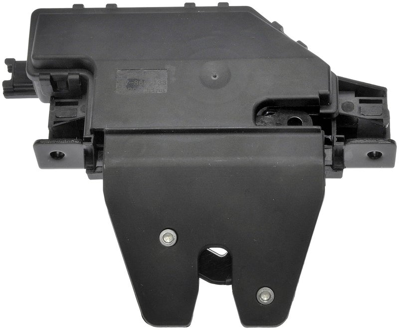 Dorman 937-866 Trunk Lock Actuator Motor for Select BMW Models - Image 3