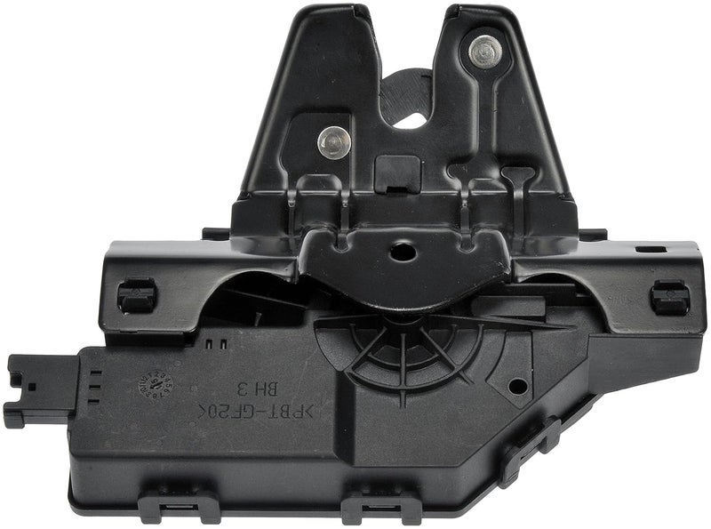 Dorman 937-866 Trunk Lock Actuator Motor for Select BMW Models - Image 2