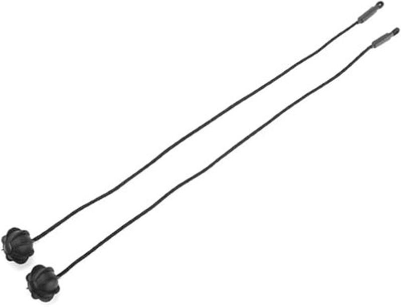 Yurefax Parcel Shelf String Cord for Citigo - Image 1