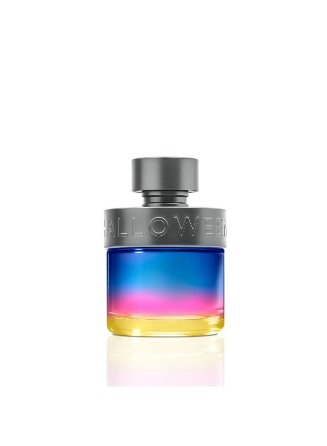 Halloween Man Hero Eau de Toilette 75ml - Image 1