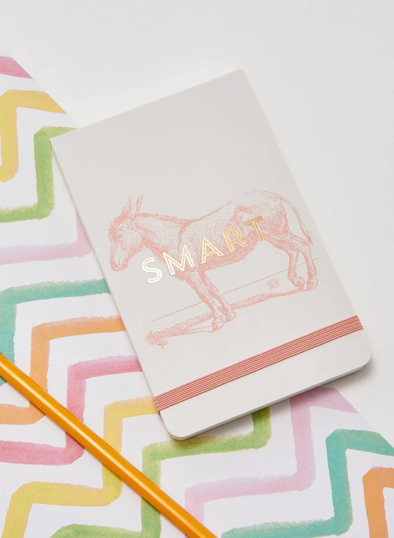 DesignWorks Ink Vintage Sass Purse Notebook