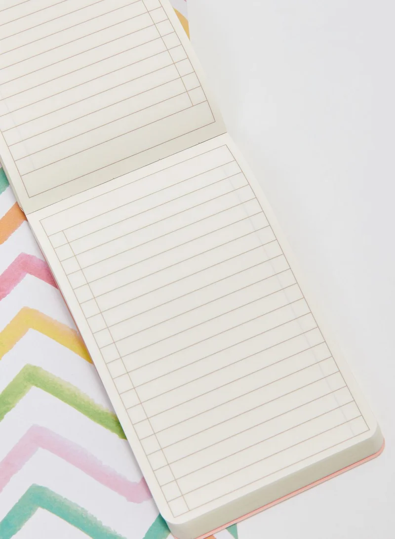 DesignWorks Ink Vintage Sass Purse Notebook