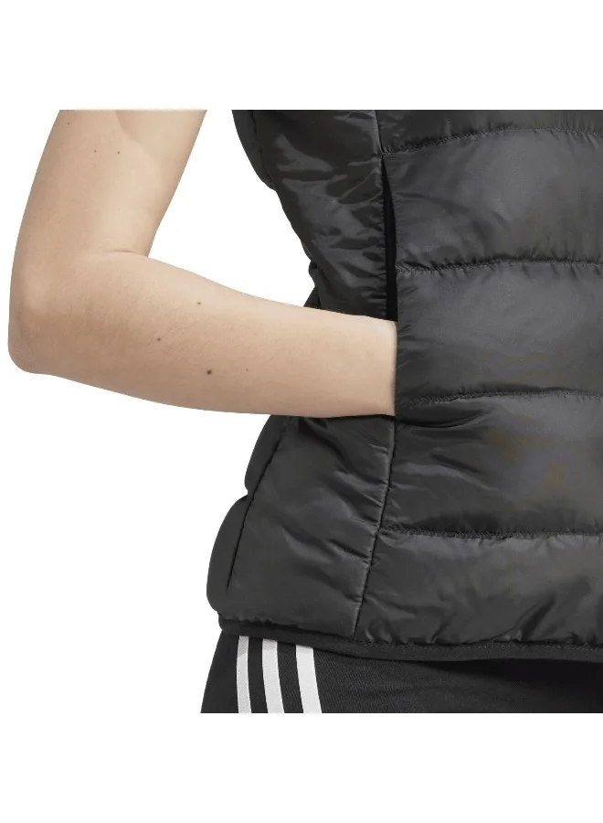 Adidas Essentials 3-Stripes Light Down Vest