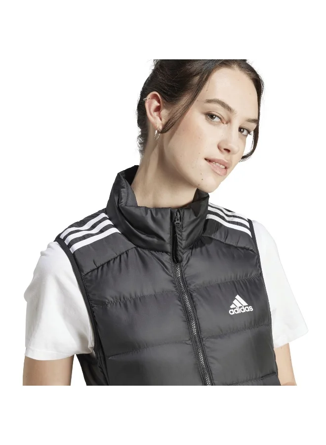 Adidas Essentials 3-Stripes Light Down Vest