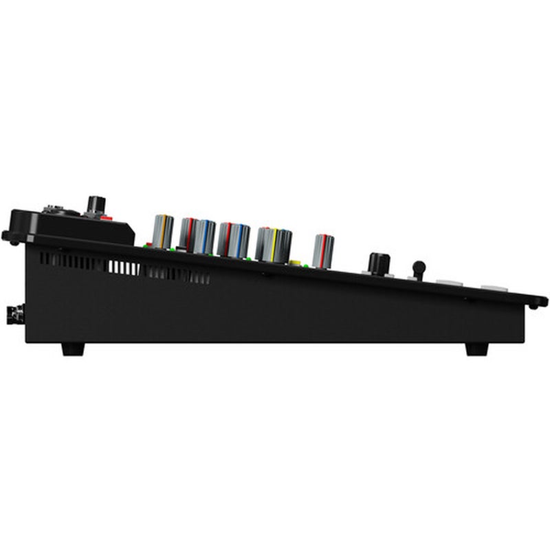 AVMATRIX SHARK S4M All-In-One 4-Ch SDI Audio & Video Switcher - Image 3