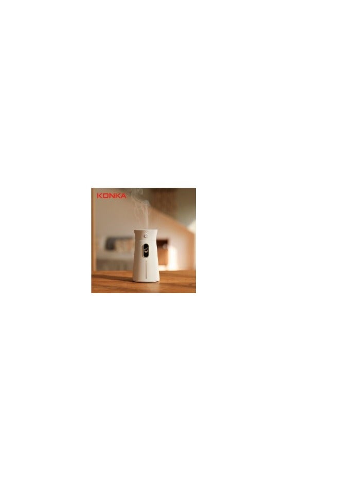 KONKA Aromatherapy Humidifier KZ-HU0001(B) White - Image 1