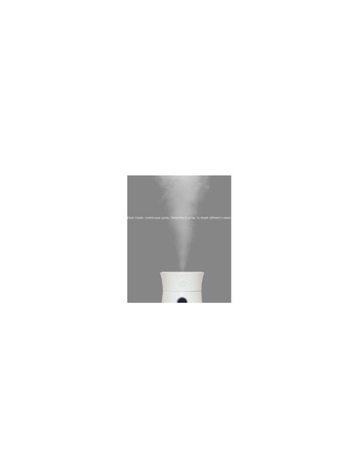 KONKA Aromatherapy Humidifier KZ-HU0001(B) White - Image 3