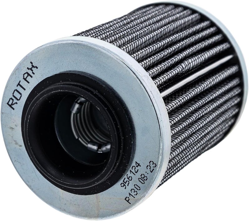 Ski-Doo 4T 0W-40 Synthetic Oil Change Kit - Image 5