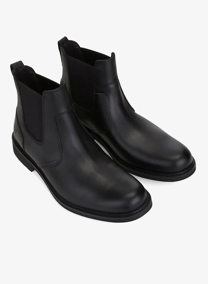 Timberland Stormbuck Chelsea Boots