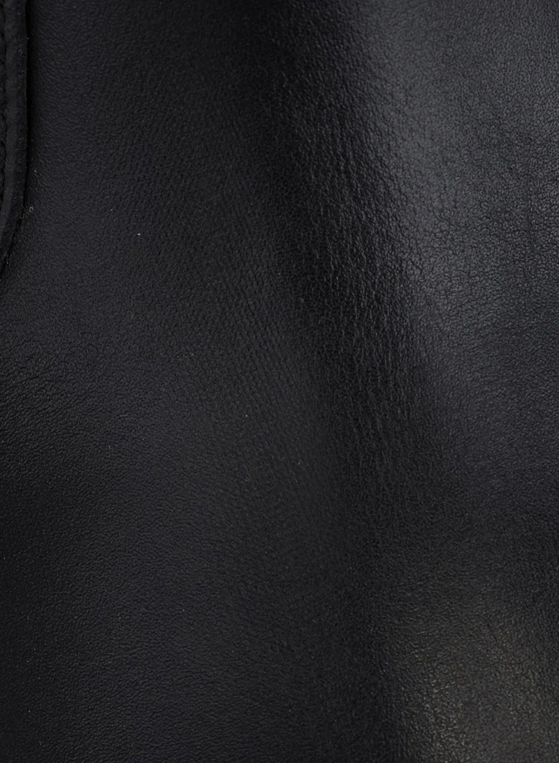 Timberland Black Stormbuck Chelsea Boots for Men | Best Price UAE