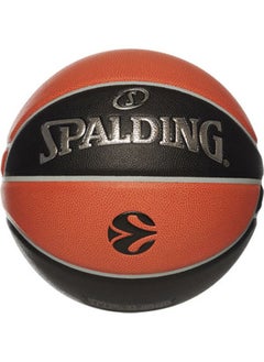 SPALDING TF-150 Rubber Basketball 29.5" 